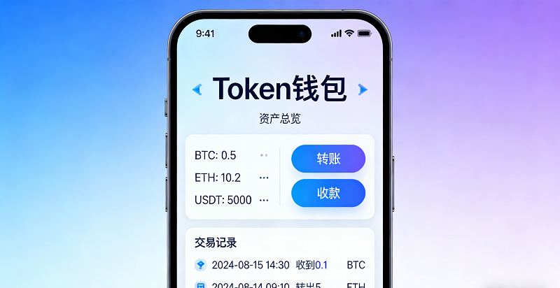 Trust钱包安卓版app安装官网_多币种支持托管